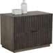 Carlin 32 X 24 inch Taupe Night Stand